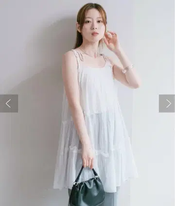 kastane 인도면 티어드 튜닉