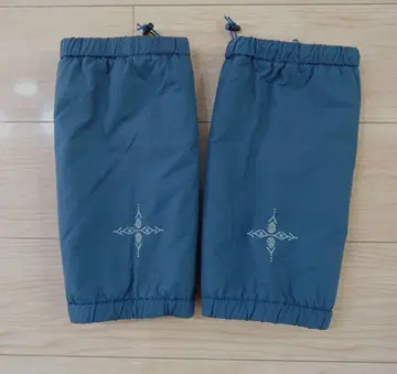 마모트 시카유리 레그 워머 게이터