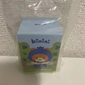 비니니 binini 후르츠 코스튬 LINE FRIENDS zeroni