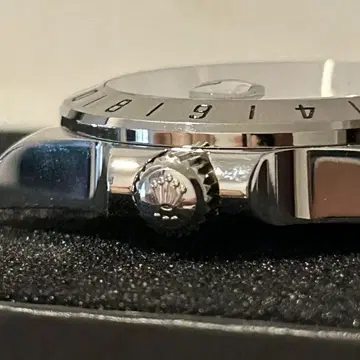 R 왕관 마크 크라운 장착 GMT EXPLORER CASE