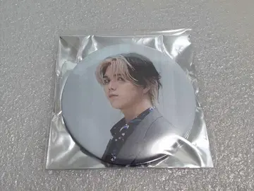MAZZEL 캔뱃지 란