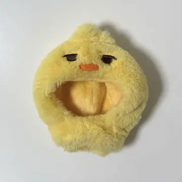 ENHYPEN 니키 응원봉 커버