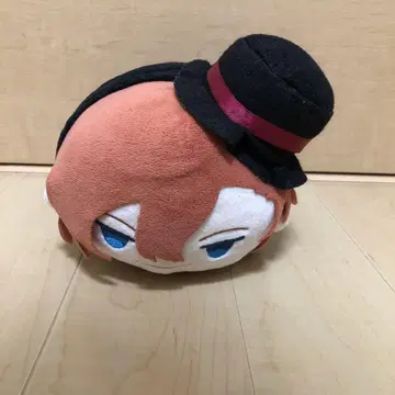 문호 스트레이독스 DeadApple 모찌모찌 마스코트MS 나카하라 츄야