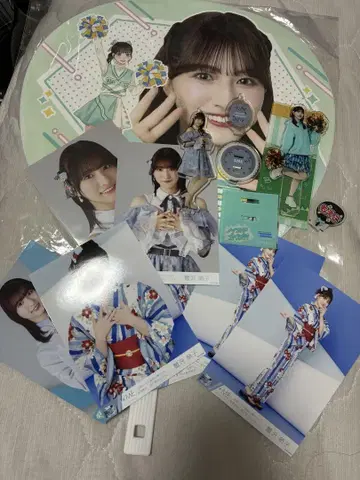 카니사와 모에코 세트 노이미 문화제
