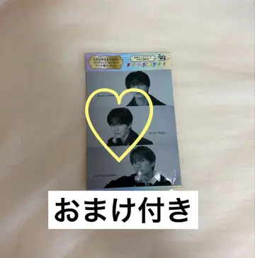 나니와단시 트레이딩 카드 나가오 켄토 덤 포함