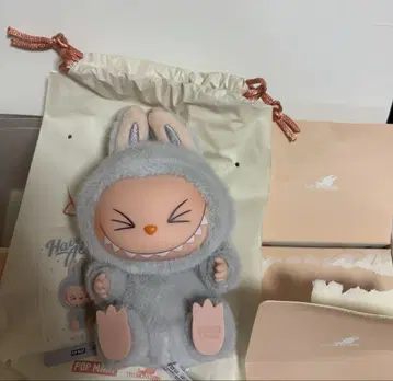 정품 러브브 하바시트 HEHE