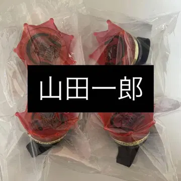 야마다 이치로 주얼 반지 라이트+ 4개