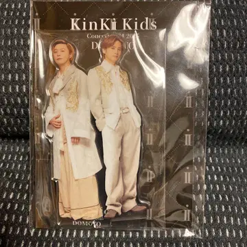 KinKi Kids 아크릴 스탠드 콘서트