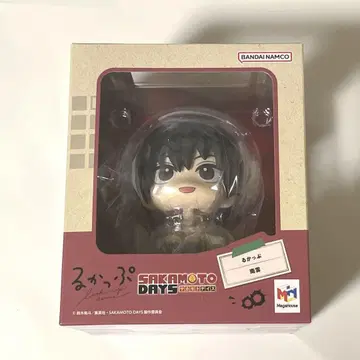 룩업 나구모