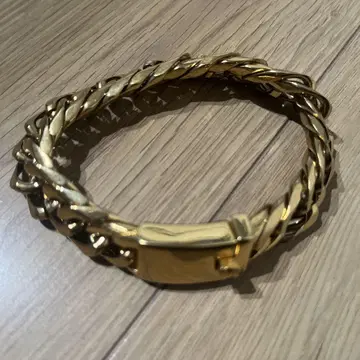 stainless steel 316L 팔찌
