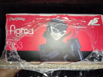 p5 페르소나5 조커 figma EX-050 363