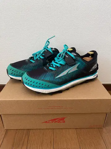 ALTRA / KING MT 2