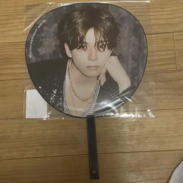 TREASURE 아사히 부채
