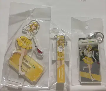 NEWDAYS 뉴데이즈 밀리언 라이브 이부키 츠바사