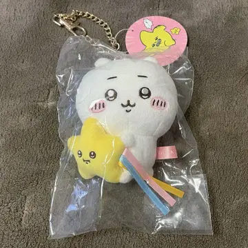 치이카와 (먼작귀) 별똥별 마스코트 (치이카와)
