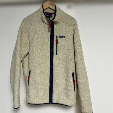 patagonia 레트로 파일 자켓 L 사이즈