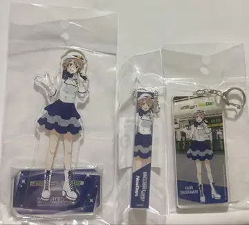 NEWDAYS 뉴데이즈 밀리언 라이브 사쿠라모리 카오리