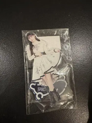 [ 카와사키 사쿠라 ] 야마시타 미즈키 졸업 콘서트 아크릴 스탠드