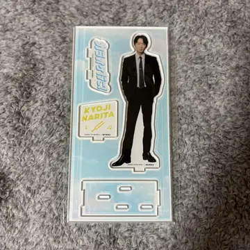 아야노 고 아크릴 스탠드 가라오케 가자! 나리타 쿄지