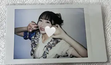 마나카 마나 폴라로이드