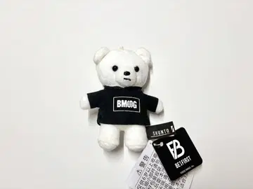 BE:FIRST 곰 SHUNTO
