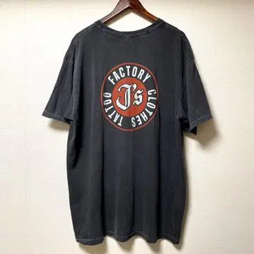 thebonez jesse jsf 티셔츠 XL