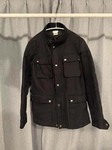 DRIES VAN NOTEN 자켓