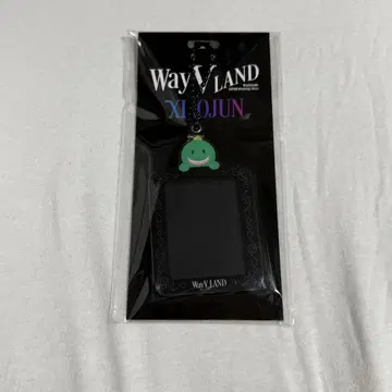샤오쥔 ID 사진 홀더 wayvland