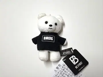 BE:FIRST 곰 RYUHEI