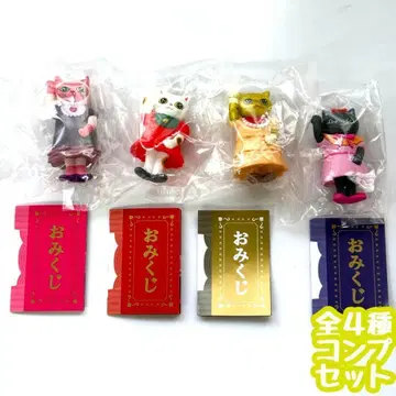 A-22 컴프 CHICACO TOYA MANEKI MANEKO 피규어