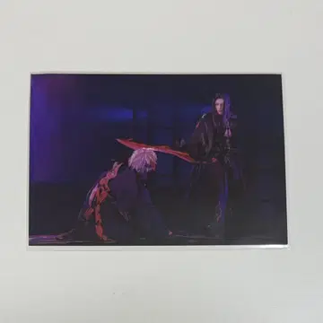 무대 사신술사의 사건첩 종 랜덤 스테이지 브로마이드 쥬란 무한랑