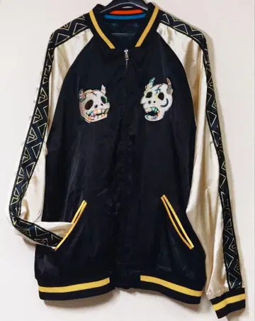 덴키 그루브 FC 한정판 스카잔 (XL)