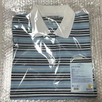 txt T 셔츠 CROP S/S SHIRT M 사이즈