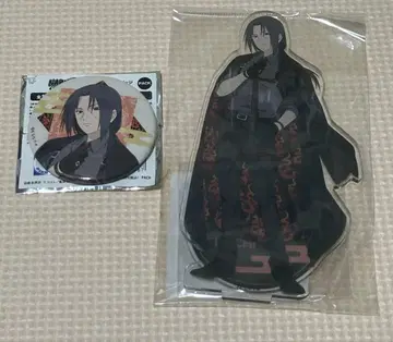 NARUTO 우치하 이타치