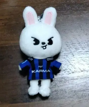 Straykids KARMA skzoo 리노 리비트