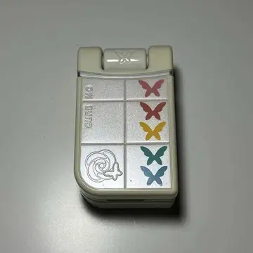 Yes! 프리큐어5gogo 큐어모 변신 휴대폰