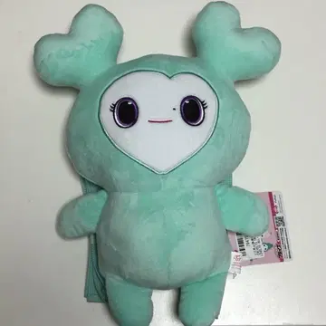 TWICE LOVELYS GIGO 봉제 인형 백팩 미나 미브리