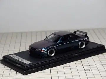 ig 이그니션 모델 43 pandem 판뎀 R32 GT-R