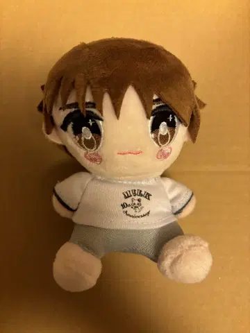 M!LK 야마나카 유타로 봉제 인형
