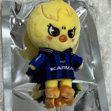스키즈 KARMA SKZOO VER. 키링 포가리 필릭스