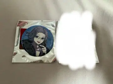 핸드라인 최종방위학원 타워 레코드 캔뱃지 소츠키 에이토 핸드라
