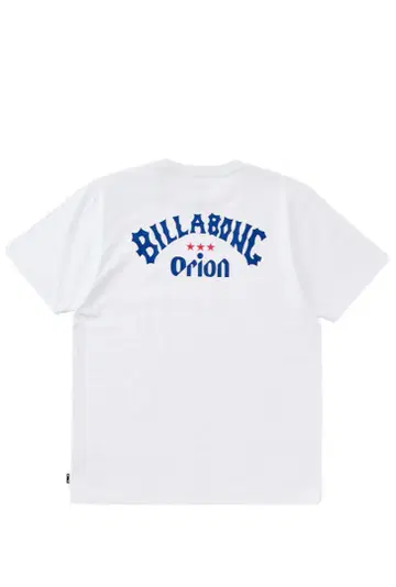 [ 미사용 새상품 ] BILLABONG ORION BEER 콜라보T셔츠