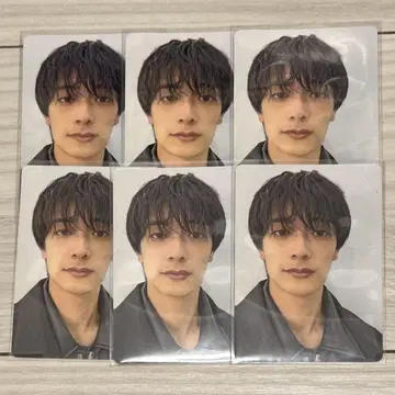 나니와단시 트레이딩 카드 타카하시 쿄헤이