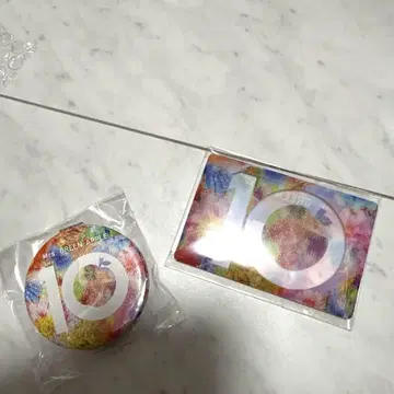 Mrs. GREEN APPLE [ 10 ] 구매 혜택 2세트