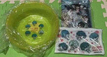 와이테루즈 극락탕 라쿠스파