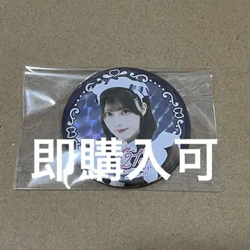 앳홈카페 쿠모리 랜덤 캔뱃지