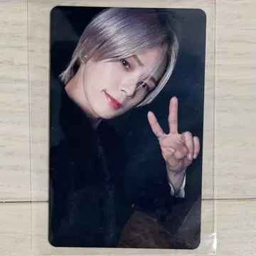 &TEAM K 케이 엔데이 회장 혜택 트레이딩 카드