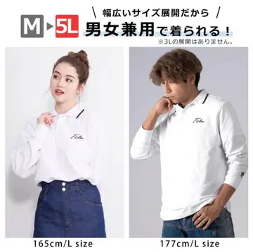 FILA 피케 셔츠