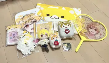 루토군 굿즈 묶음 판매