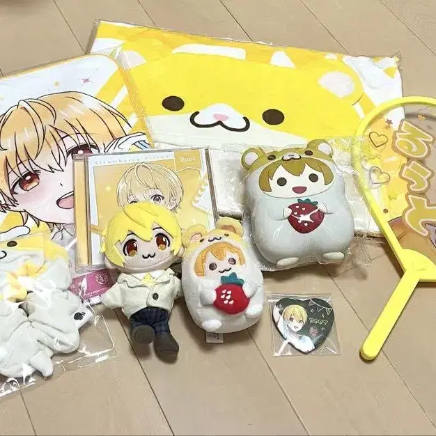 1번째 상품 이미지